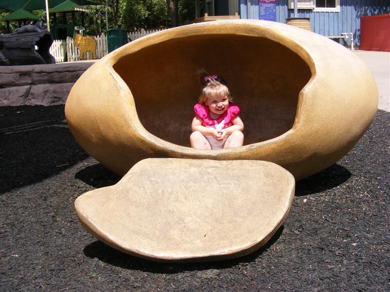 Jess2ndBDay_DALZoo (123) (Medium).JPG - Who's a Rotten Egg?  :o)